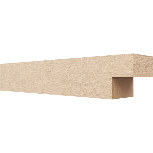 Ekena Millwork RFTUR06X06X32CHPRCPR