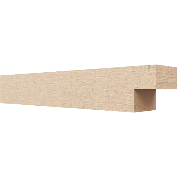 Ekena Millwork RFTUR06X06X36CHPRCPR