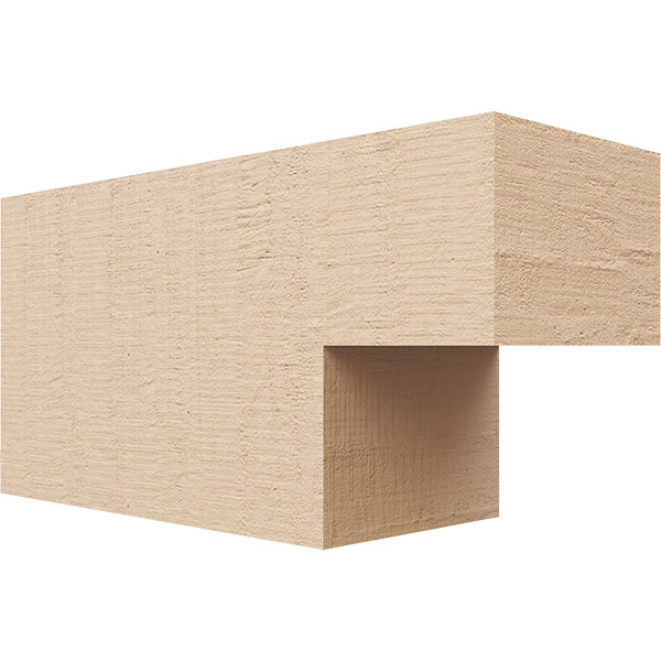 Ekena Millwork RFTUR06X08X16CHPRCPR