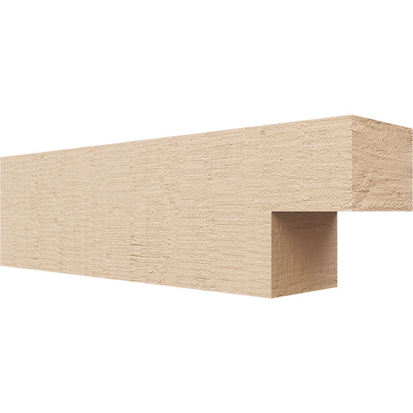 Ekena Millwork RFTUR06X08X28CHPRCPR