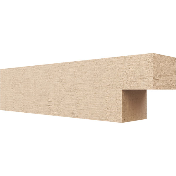 Ekena Millwork RFTUR06X08X32CHPRCPR