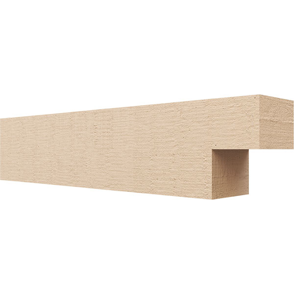 Ekena Millwork RFTUR06X08X36CHPRCPR
