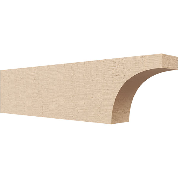 Ekena Millwork RFTUR02X04X16HUNRCPR