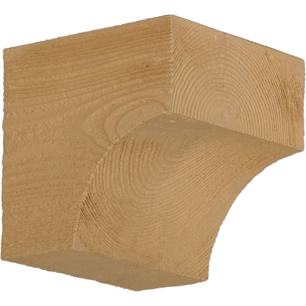 Fypon, Ltd. BKT5X5X3S