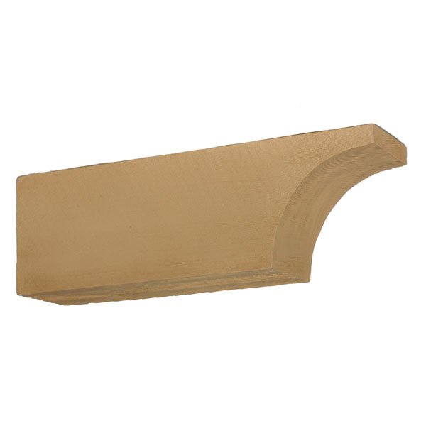 Fypon, Ltd. COR24X8X6S