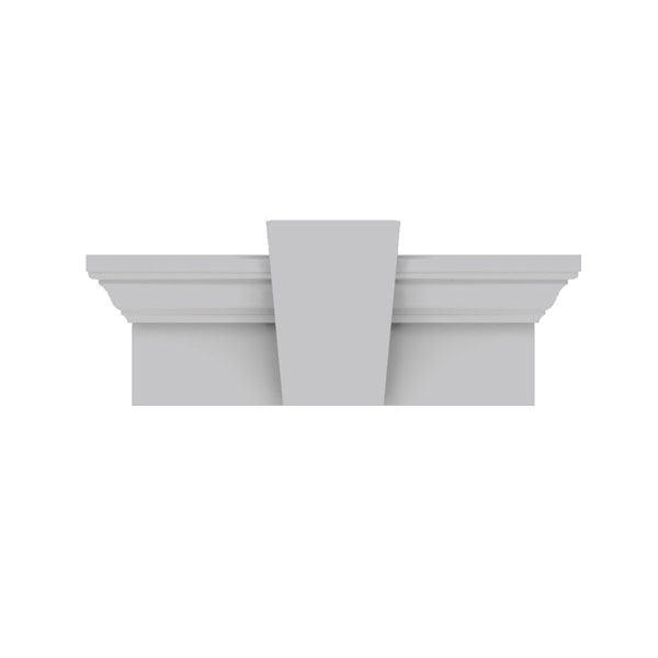 Fypon, Ltd. WCH144X9K