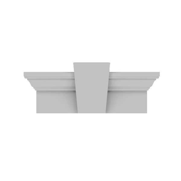 Fypon, Ltd. WCH196X9K