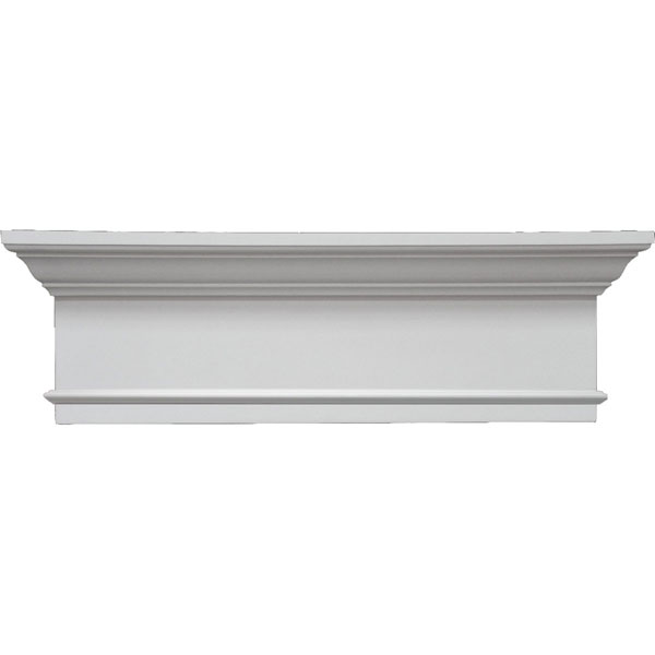 Fypon, Ltd. WCH96X12T