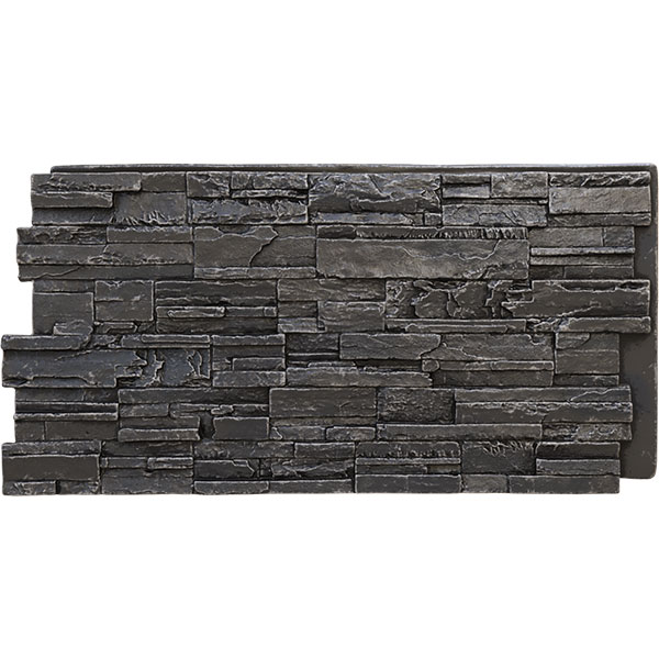 Ekena Millwork PNU24X48CADR