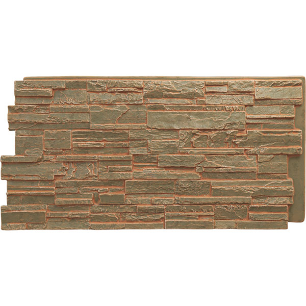 Ekena Millwork PNU24X48CAIM