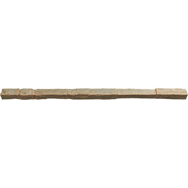 Ekena Millwork PNUTS02X48IM