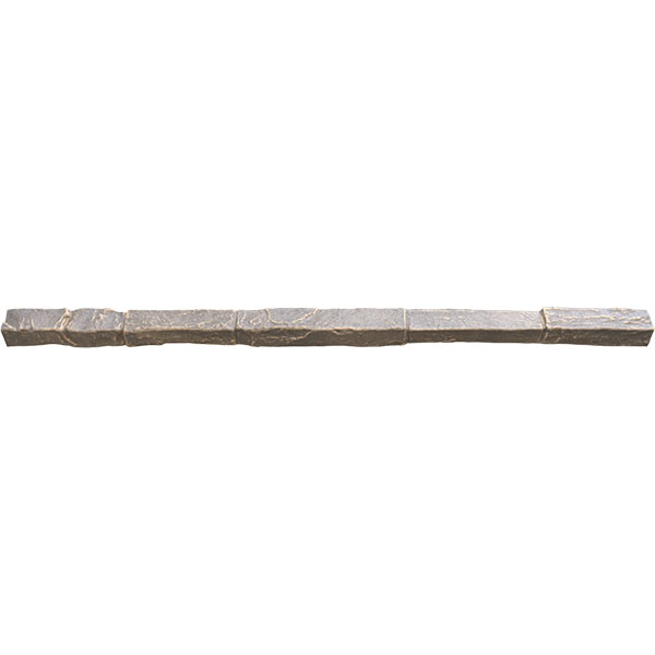 Ekena Millwork PNUTS02X48CD