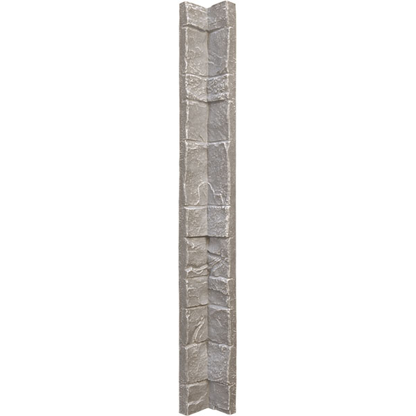 Ekena Millwork PNUIC03X48GG