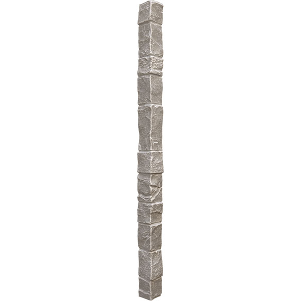 Ekena Millwork PNUOC03X48GG