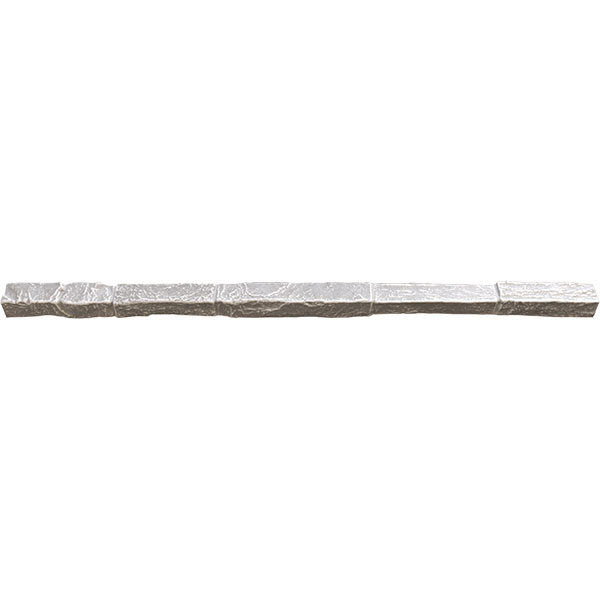 Ekena Millwork PNUTS02X48GG