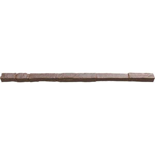 Ekena Millwork PNUTS02X48AB