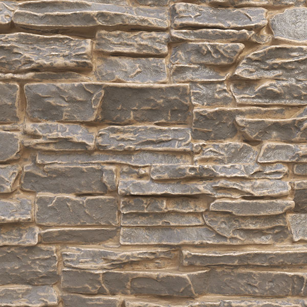 Ekena Millwork PNUCNCD-MAT-SAMPLE
