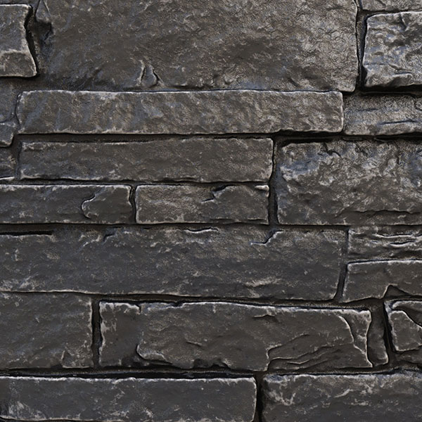 Ekena Millwork PNUALDR-MAT-SAMPLE