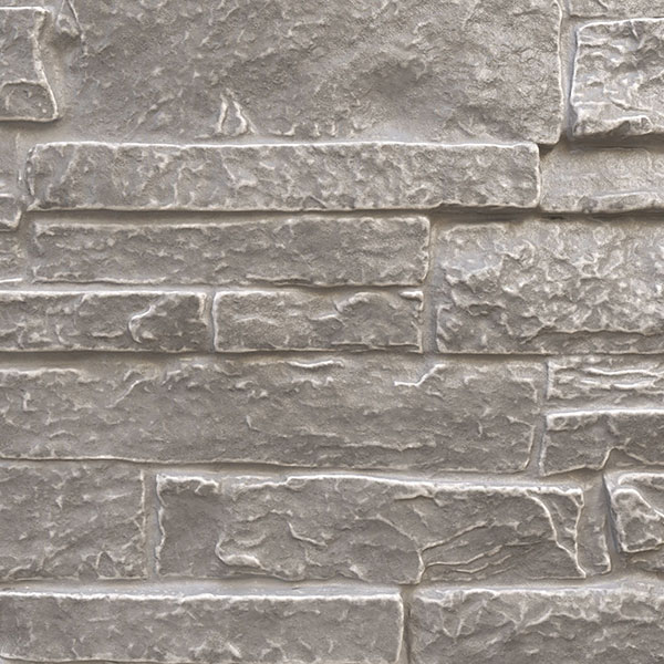 Ekena Millwork PNUALGG-MAT-SAMPLE