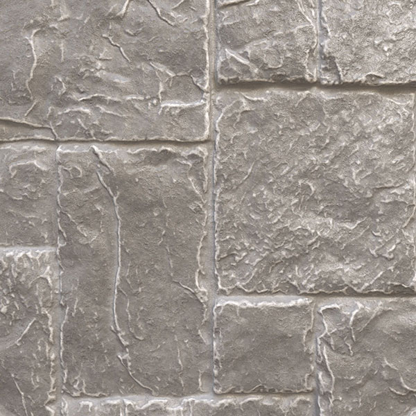 Ekena Millwork PNUCRGG-MAT-SAMPLE