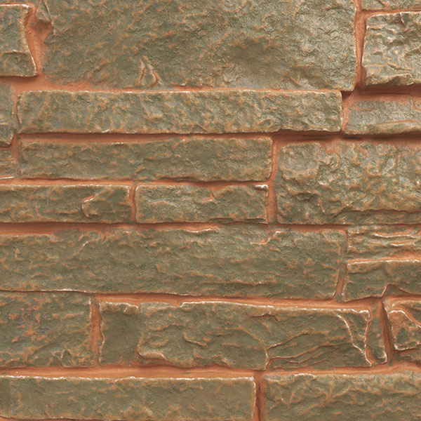 Ekena Millwork PNUALIM-MAT-SAMPLE