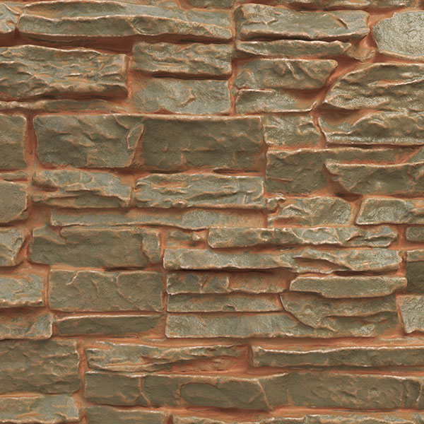 Ekena Millwork PNUCNIM-MAT-SAMPLE