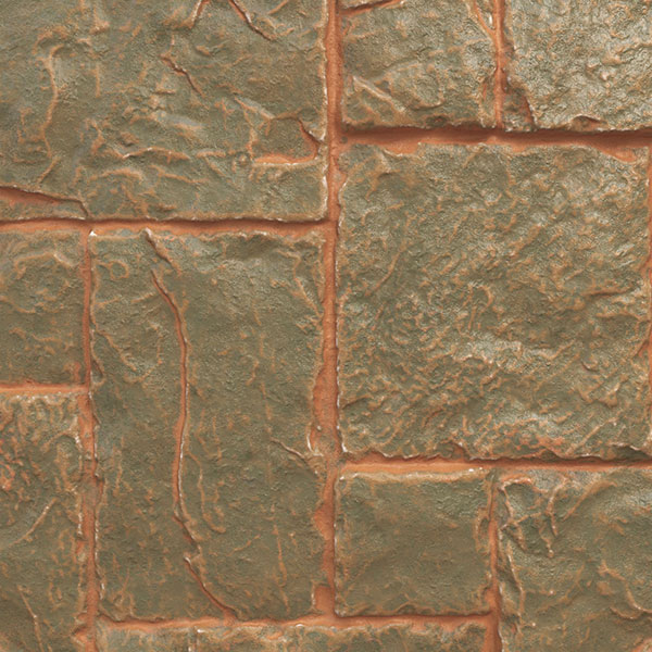 Ekena Millwork PNUCRIM-MAT-SAMPLE