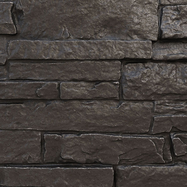 Ekena Millwork PNUALRM-MAT-SAMPLE