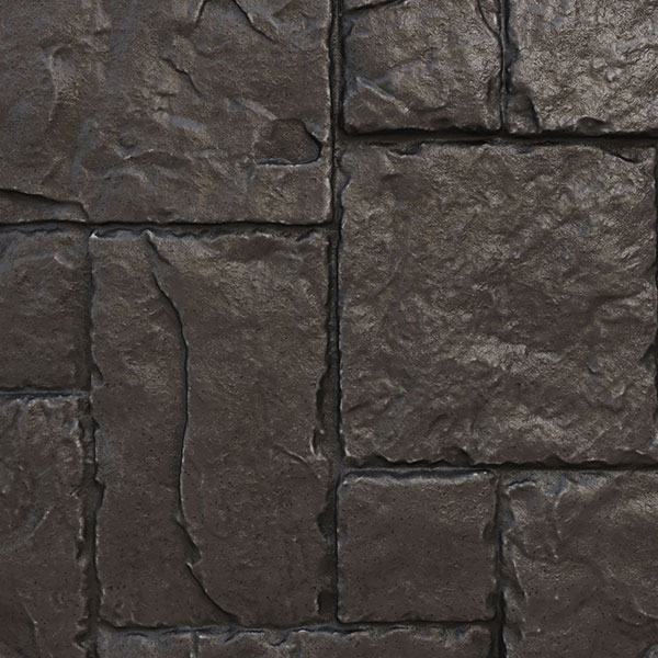 Ekena Millwork PNUCRRM-MAT-SAMPLE