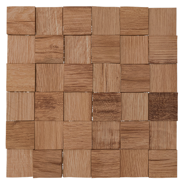 Ekena Millwork WPW12X12WVMEOA