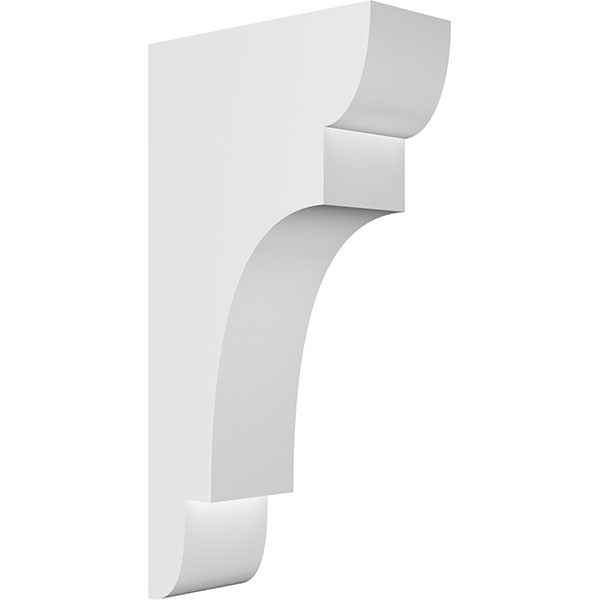 Ekena Millwork CORP035X08X16NEB