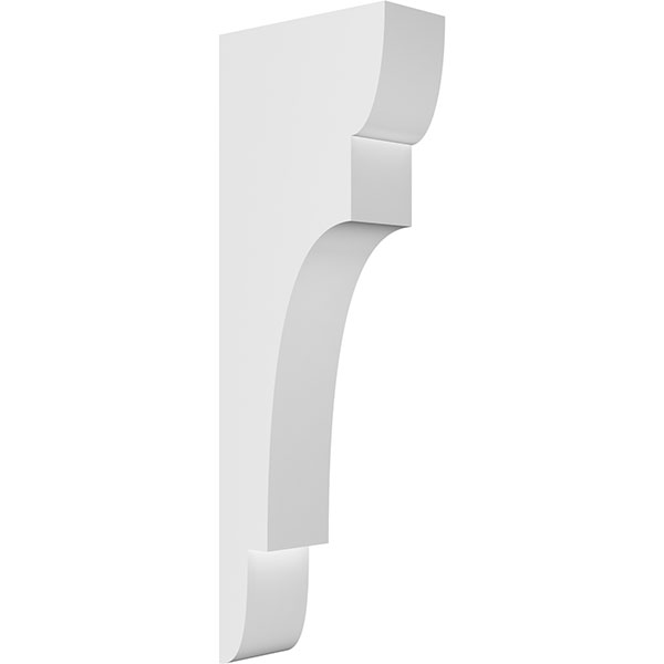 Ekena Millwork CORP035X08X24NEB