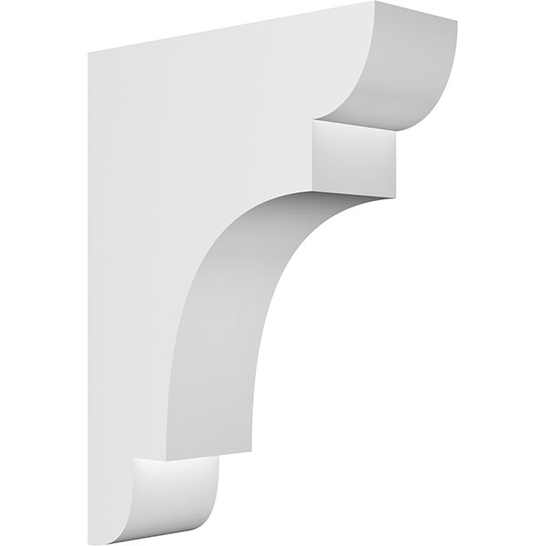 Ekena Millwork CORP035X10X14NEB