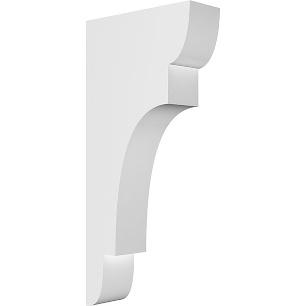 Ekena Millwork CORP035X10X22NEB