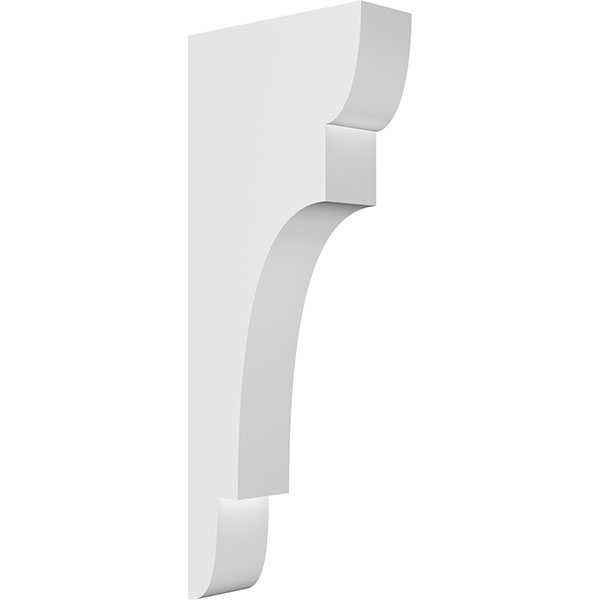 Ekena Millwork CORP035X10X26NEB
