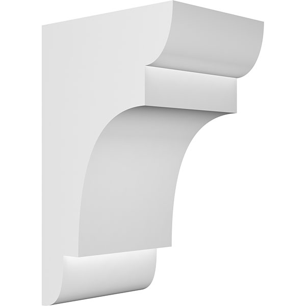 Ekena Millwork CORP055X06X10NEB