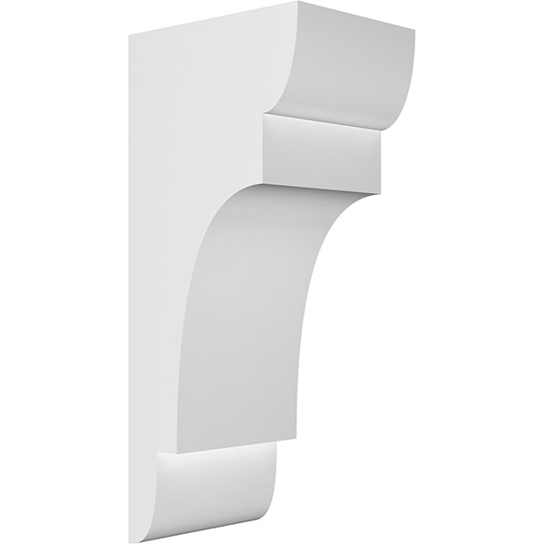 Ekena Millwork CORP055X06X14NEB