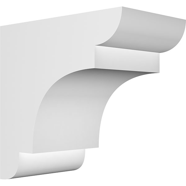 Ekena Millwork CORP055X08X08NEB
