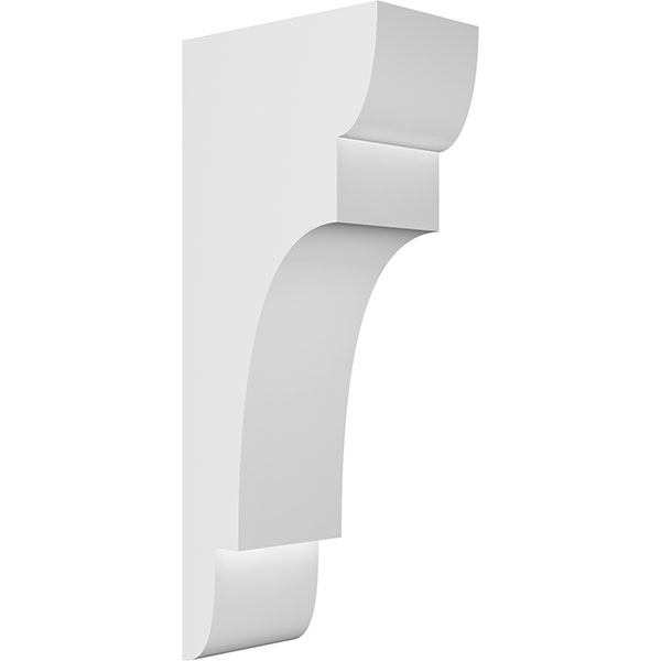 Ekena Millwork CORP055X08X20NEB