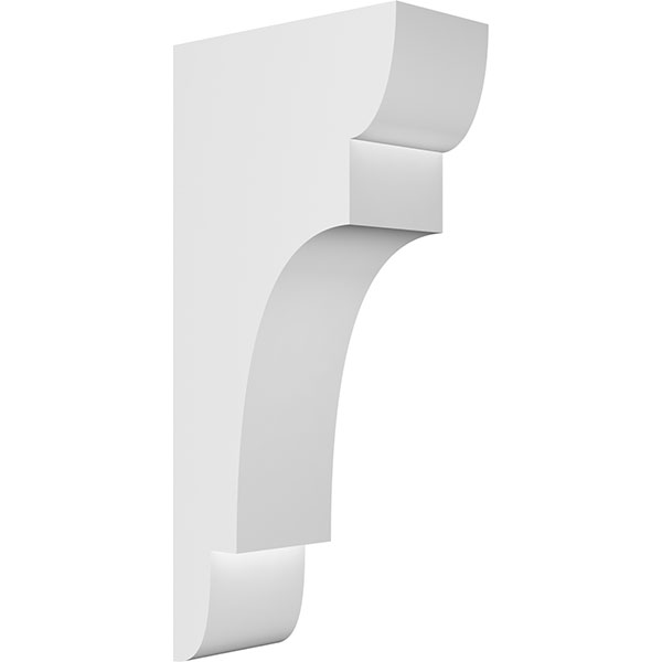 Ekena Millwork CORP055X10X22NEB