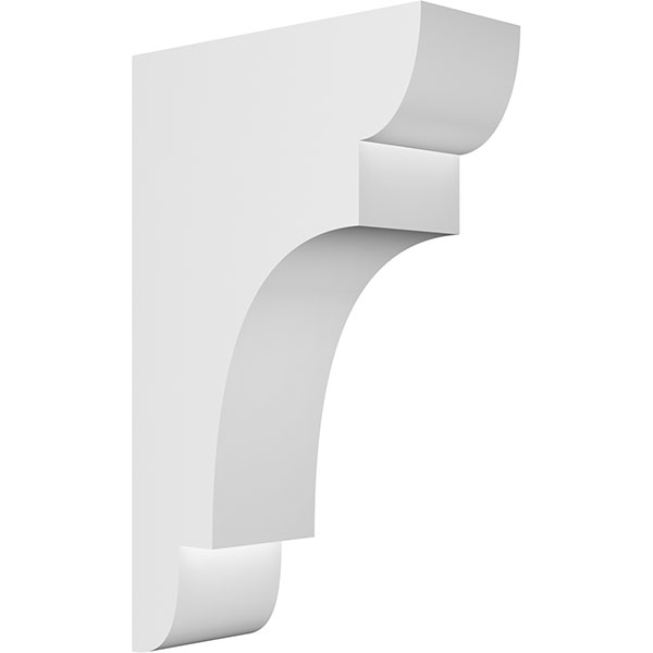 Ekena Millwork CORP055X12X20NEB