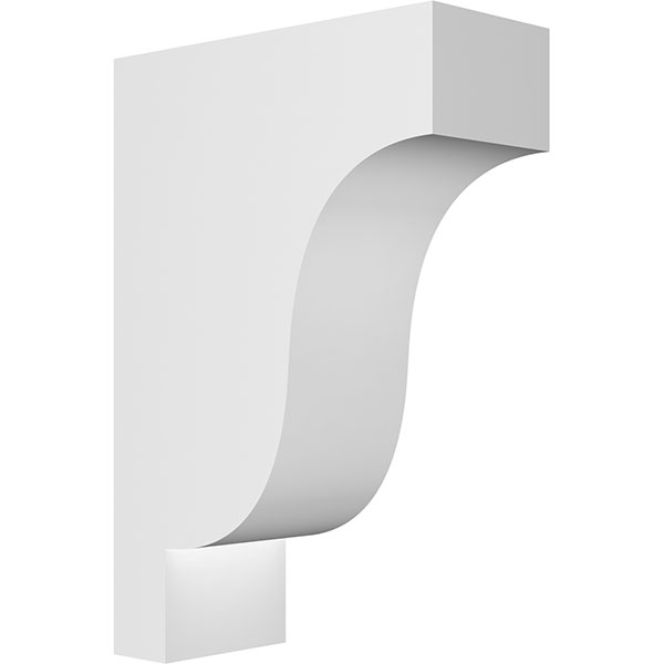 Ekena Millwork CORP035X08X12NEW
