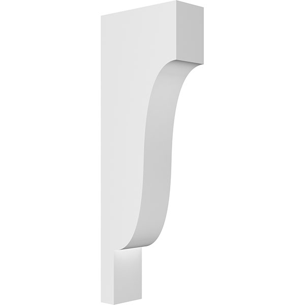 Ekena Millwork CORP035X08X24NEW