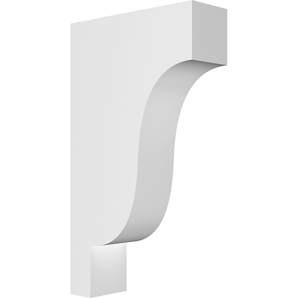 Ekena Millwork CORP035X10X18NEW