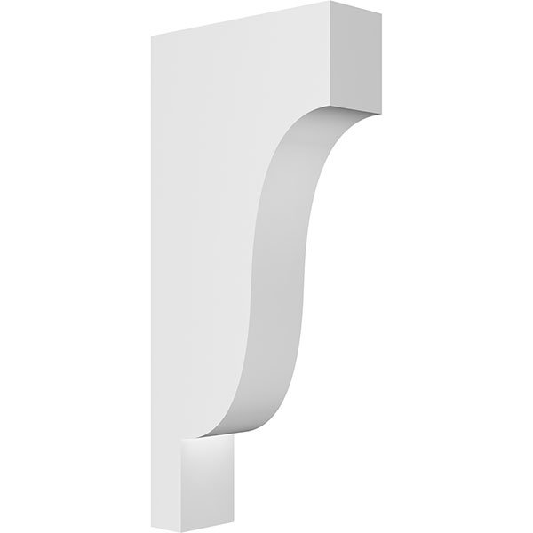 Ekena Millwork CORP035X10X22NEW