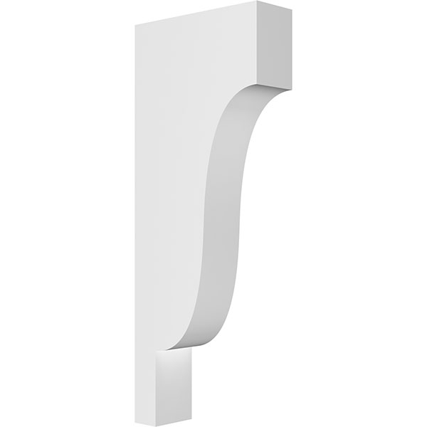 Ekena Millwork CORP035X10X26NEW