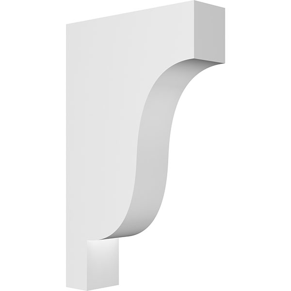 Ekena Millwork CORP035X12X20NEW