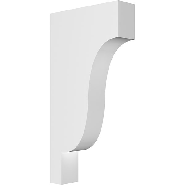 Ekena Millwork CORP035X12X24NEW