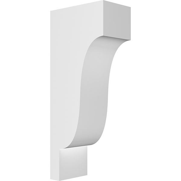 Ekena Millwork CORP055X08X20NEW