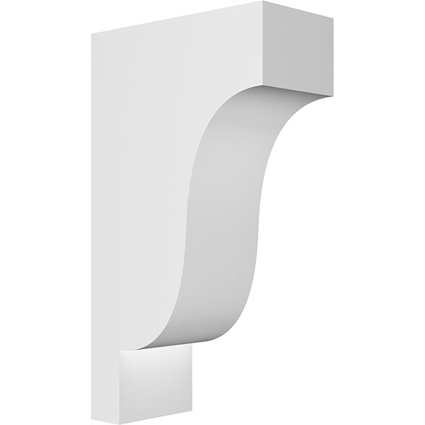 Ekena Millwork CORP055X10X18NEW
